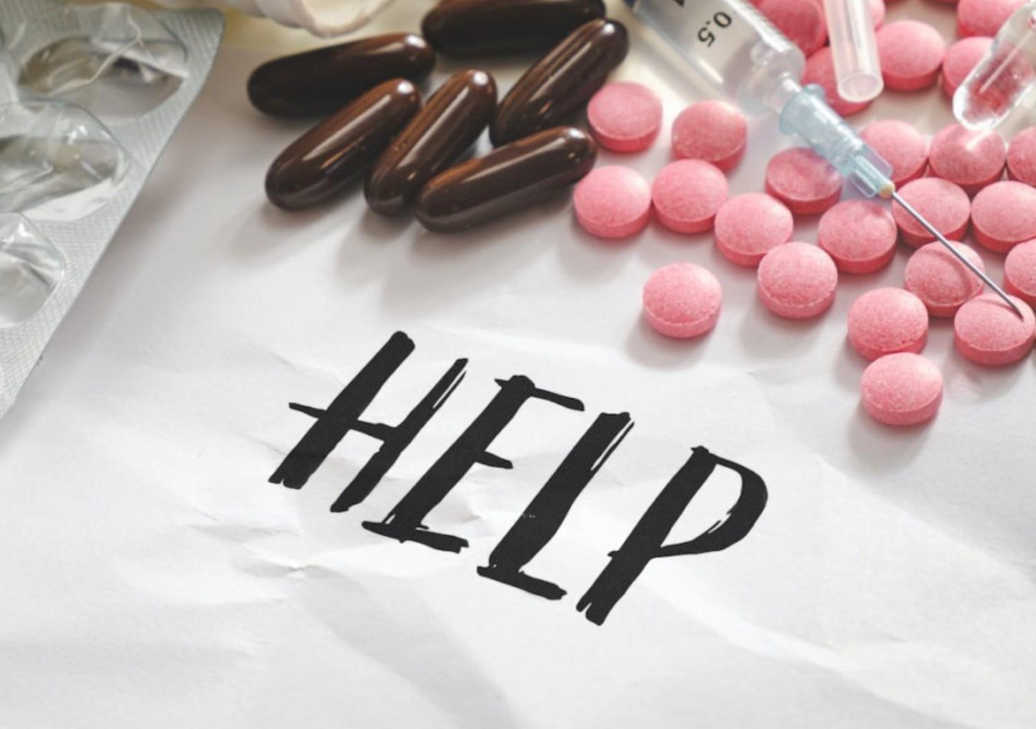 Addiction and Unwanted Habits Reversal Mentorship Program