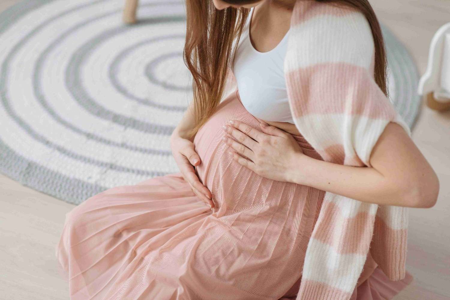 Pre & Post Natal Mentorship Program